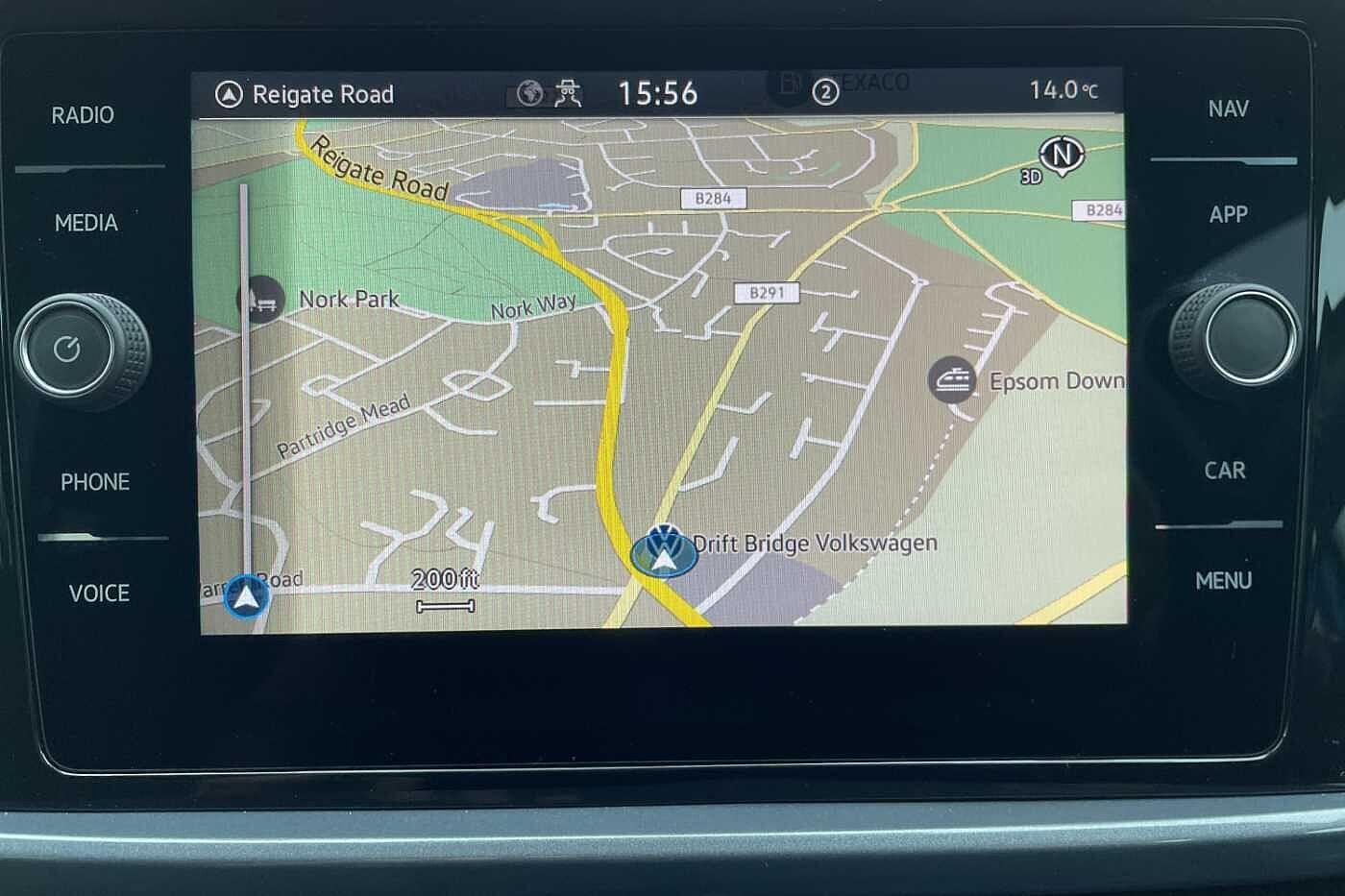 Used Volkswagen T-Roc 2022 for sale - 76239930: Photo 15