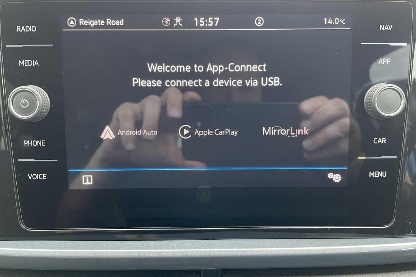 Used Volkswagen T-Roc 2022 for sale - 76239930: Photo 17