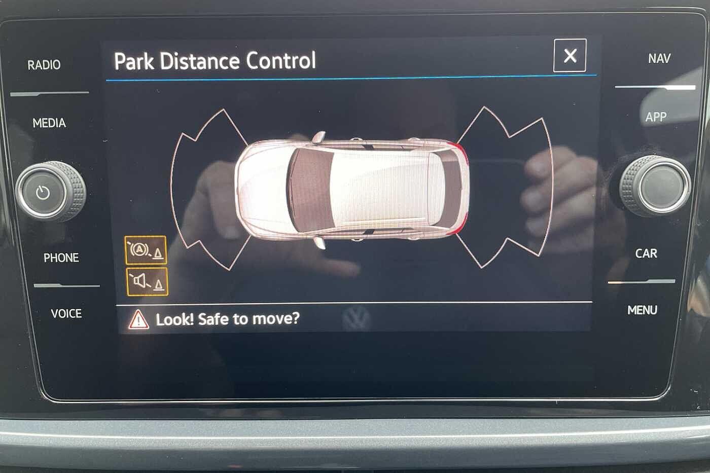 Used Volkswagen T-Roc 2022 for sale - 76239930: Photo 18