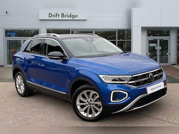 2022 (72) - 1.5 TSI Style 5dr DSG