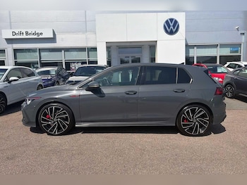 Used Volkswagen Golf 2021 for sale - 78969455: Photo