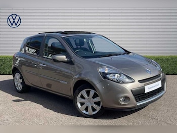 Used Renault Clio 2009 for sale - 77925784: Photo