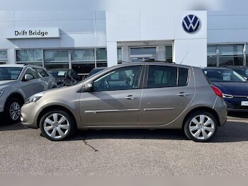 Used Renault Clio 2009 for sale - 77925784: Photo