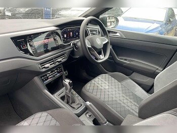 Used Volkswagen Taigo 2025 for sale - 78751537: Photo