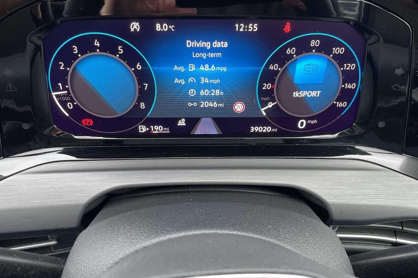 Used Volkswagen Golf for sale - 77793338: Photo 13