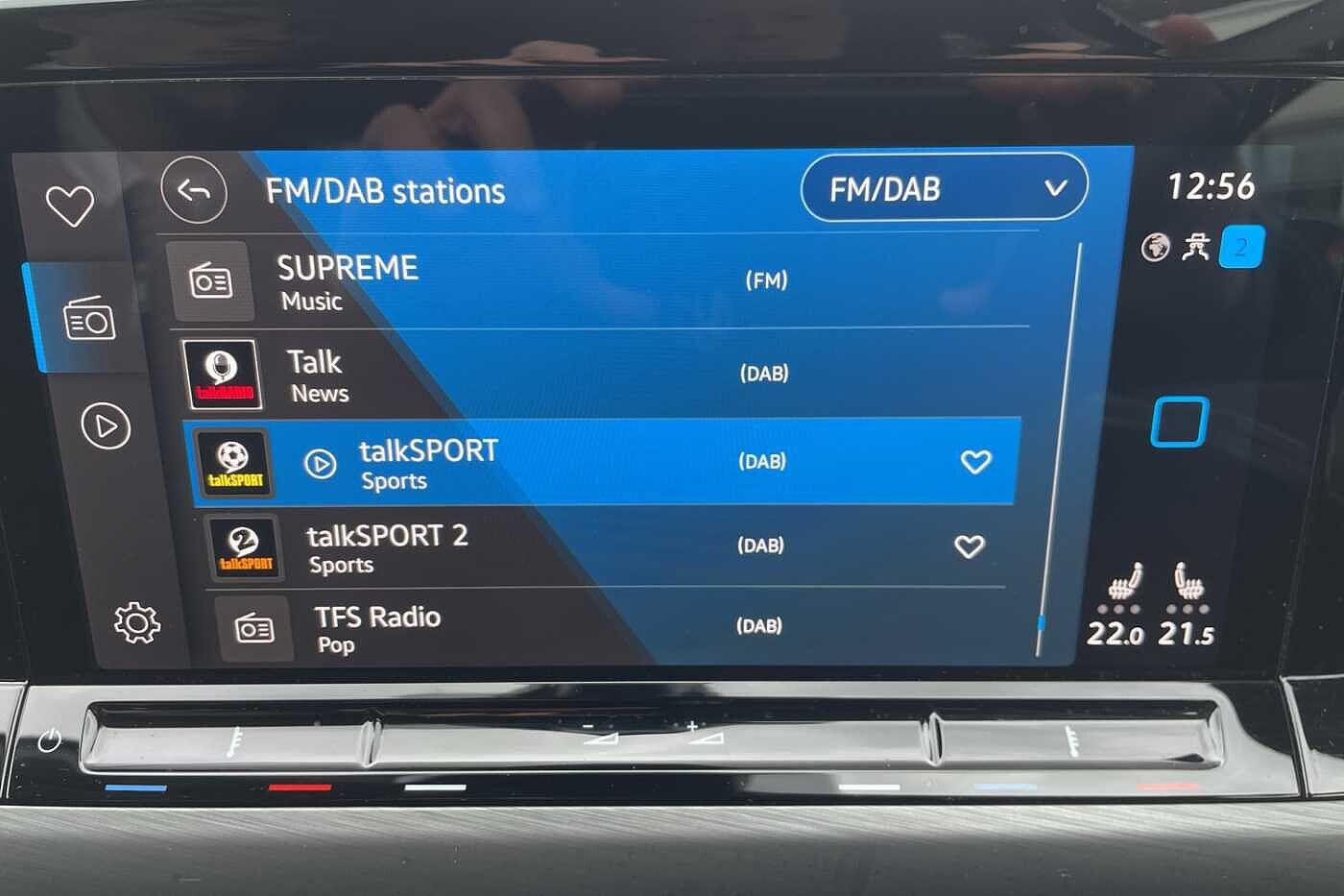 Used Volkswagen Golf for sale - 77793338: Photo 14