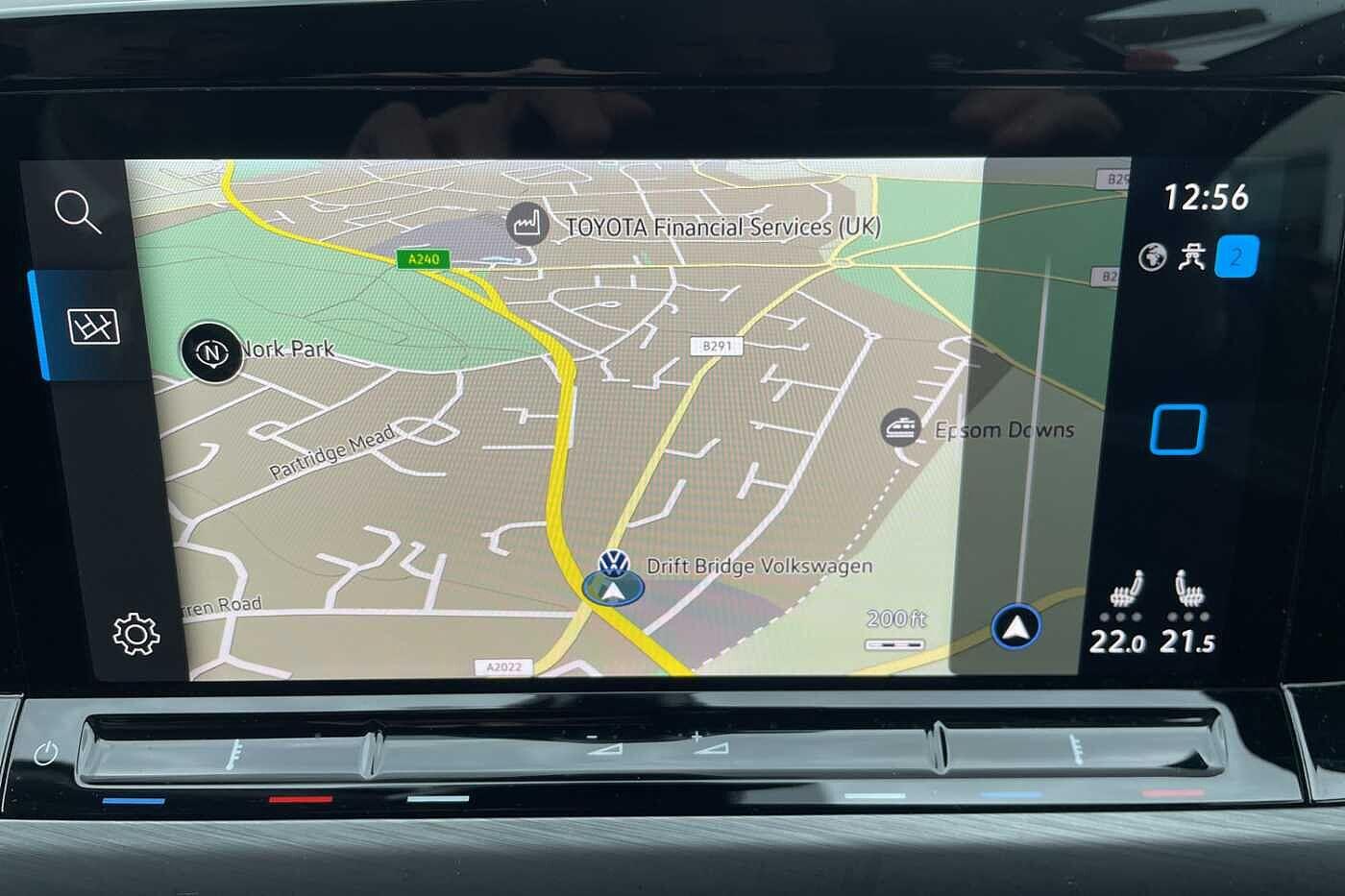 Used Volkswagen Golf for sale - 77793338: Photo 15