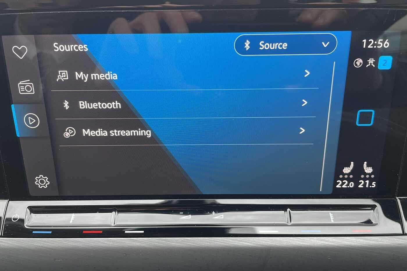 Used Volkswagen Golf for sale - 77793338: Photo 16