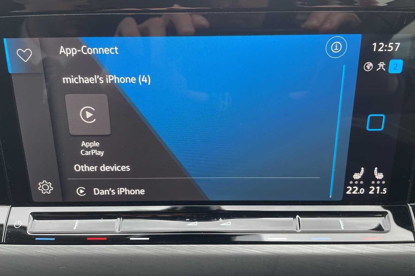 Used Volkswagen Golf for sale - 77793338: Photo 17