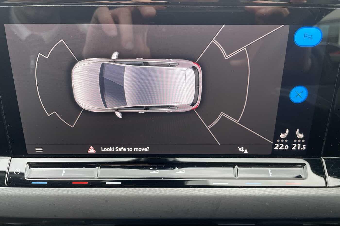 Used Volkswagen Golf for sale - 77793338: Photo 18