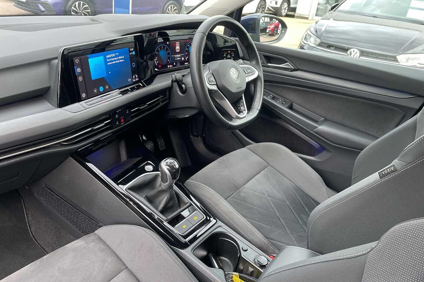 Used Volkswagen Golf for sale - 77793338: Photo 2