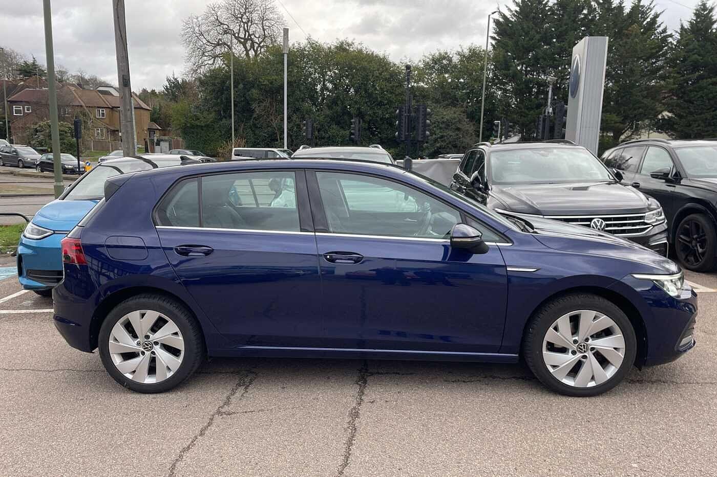 Used Volkswagen Golf for sale - 77793338: Photo 20