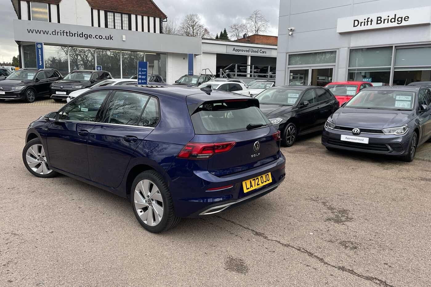 Used Volkswagen Golf for sale - 77793338: Photo 3