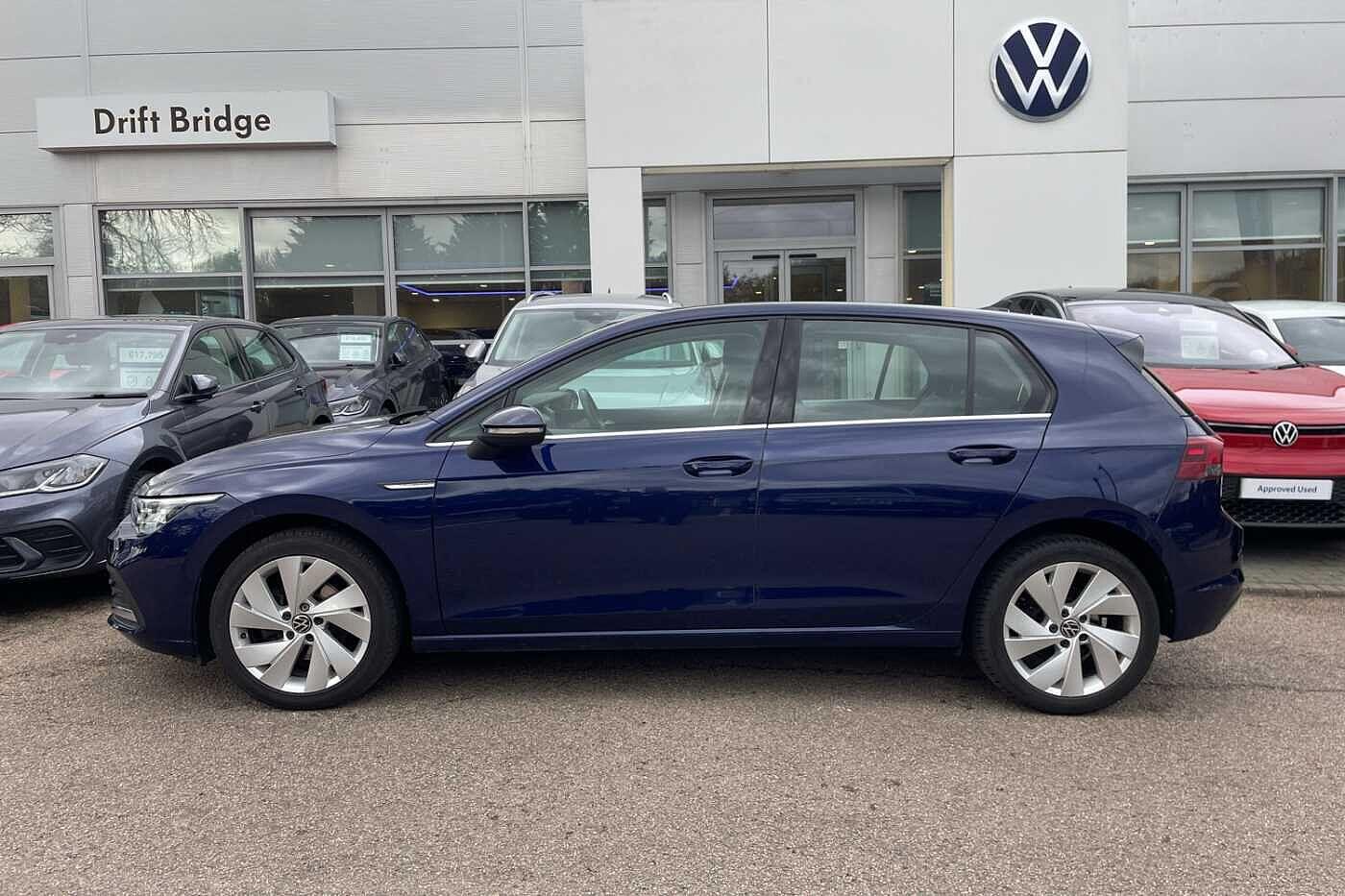 Used Volkswagen Golf for sale - 77793338: Photo 4
