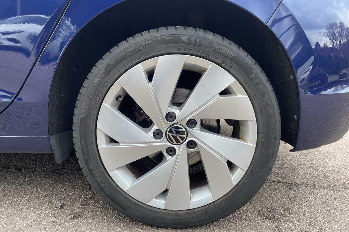 Used Volkswagen Golf for sale - 77793338: Photo 5