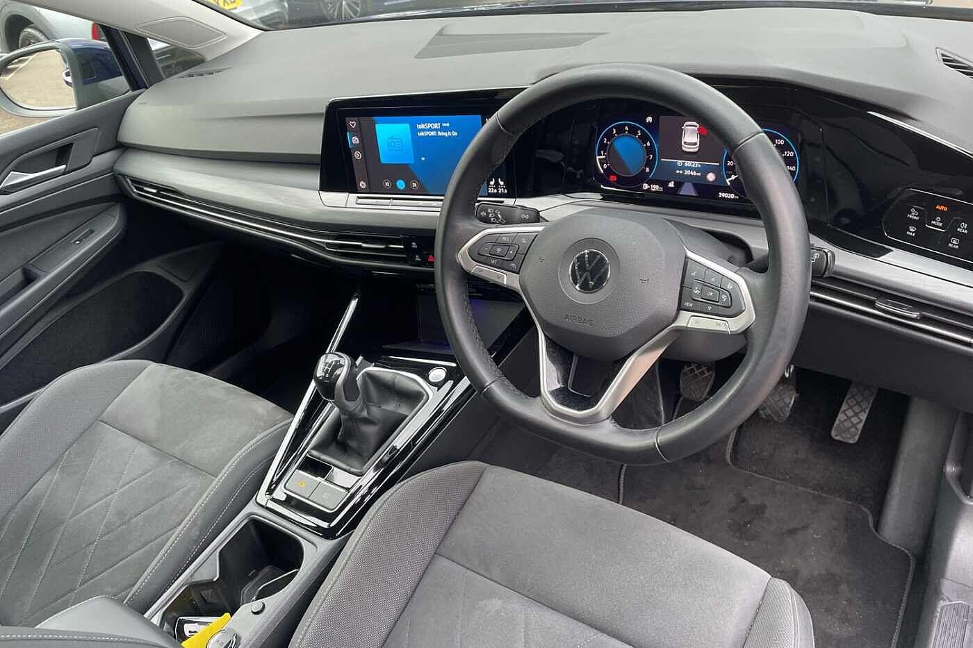 Used Volkswagen Golf for sale - 77793338: Photo 6