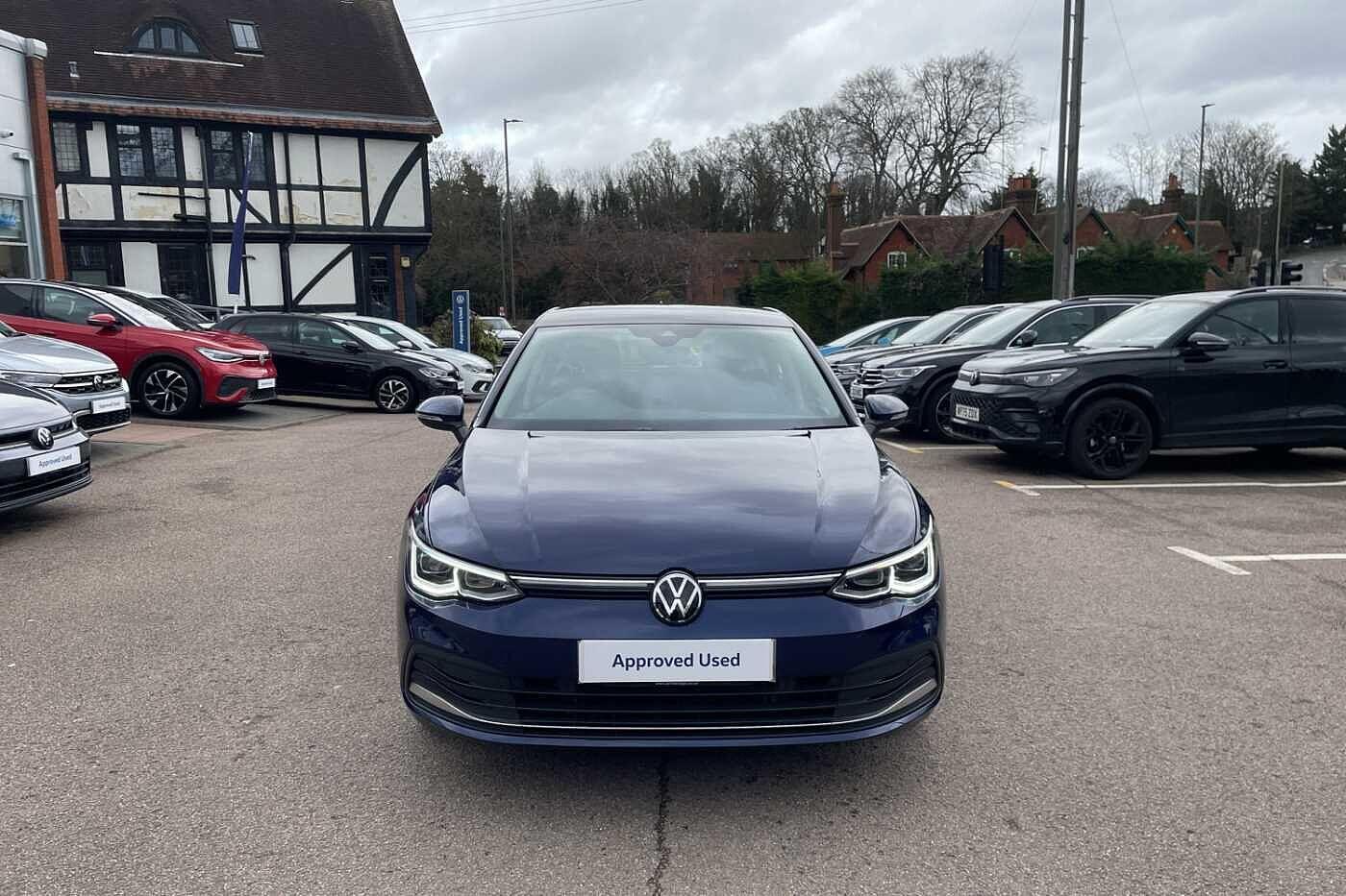 Used Volkswagen Golf for sale - 77793338: Photo 7