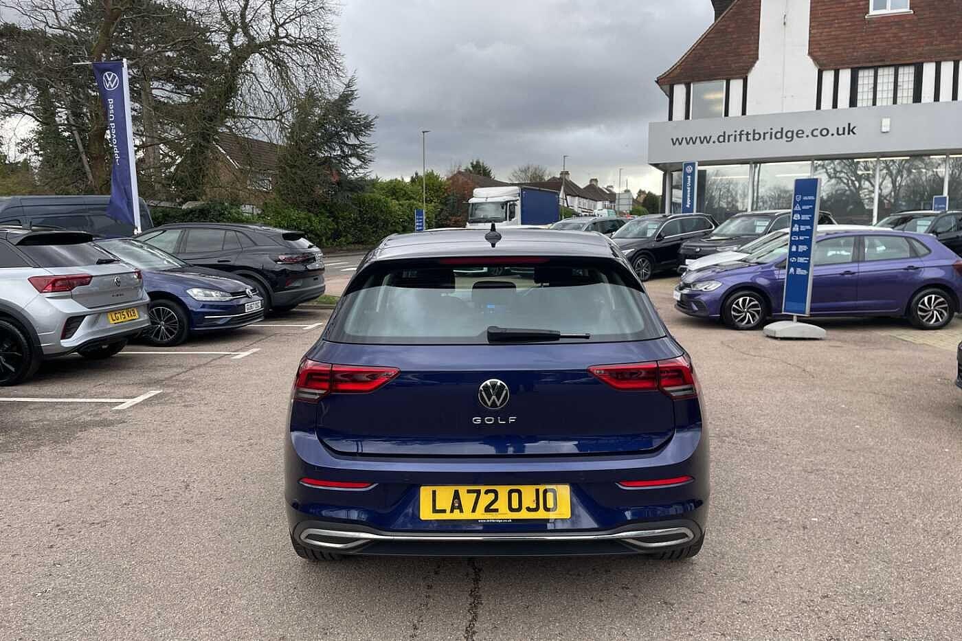 Used Volkswagen Golf for sale - 77793338: Photo 9