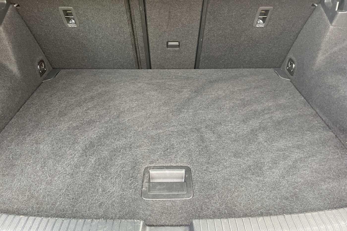 Used Volkswagen T-Roc 2022 for sale - 75741805: Photo 10