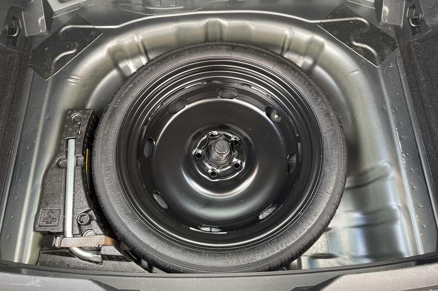 Used Volkswagen T-Roc 2022 for sale - 75741805: Photo 11