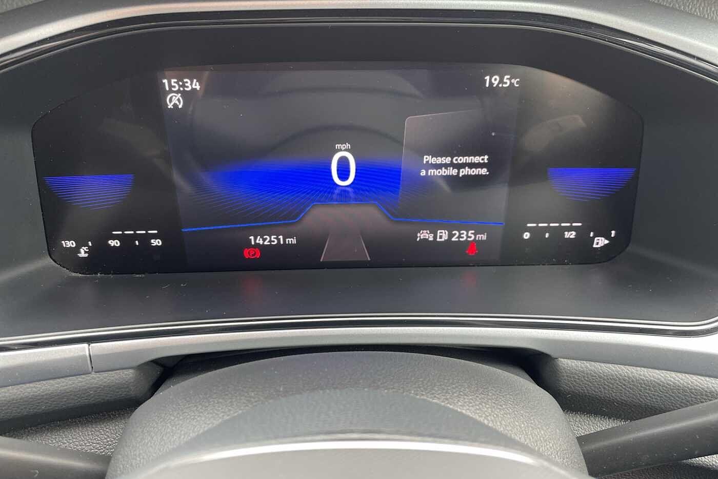 Used Volkswagen T-Roc 2022 for sale - 75741805: Photo 13