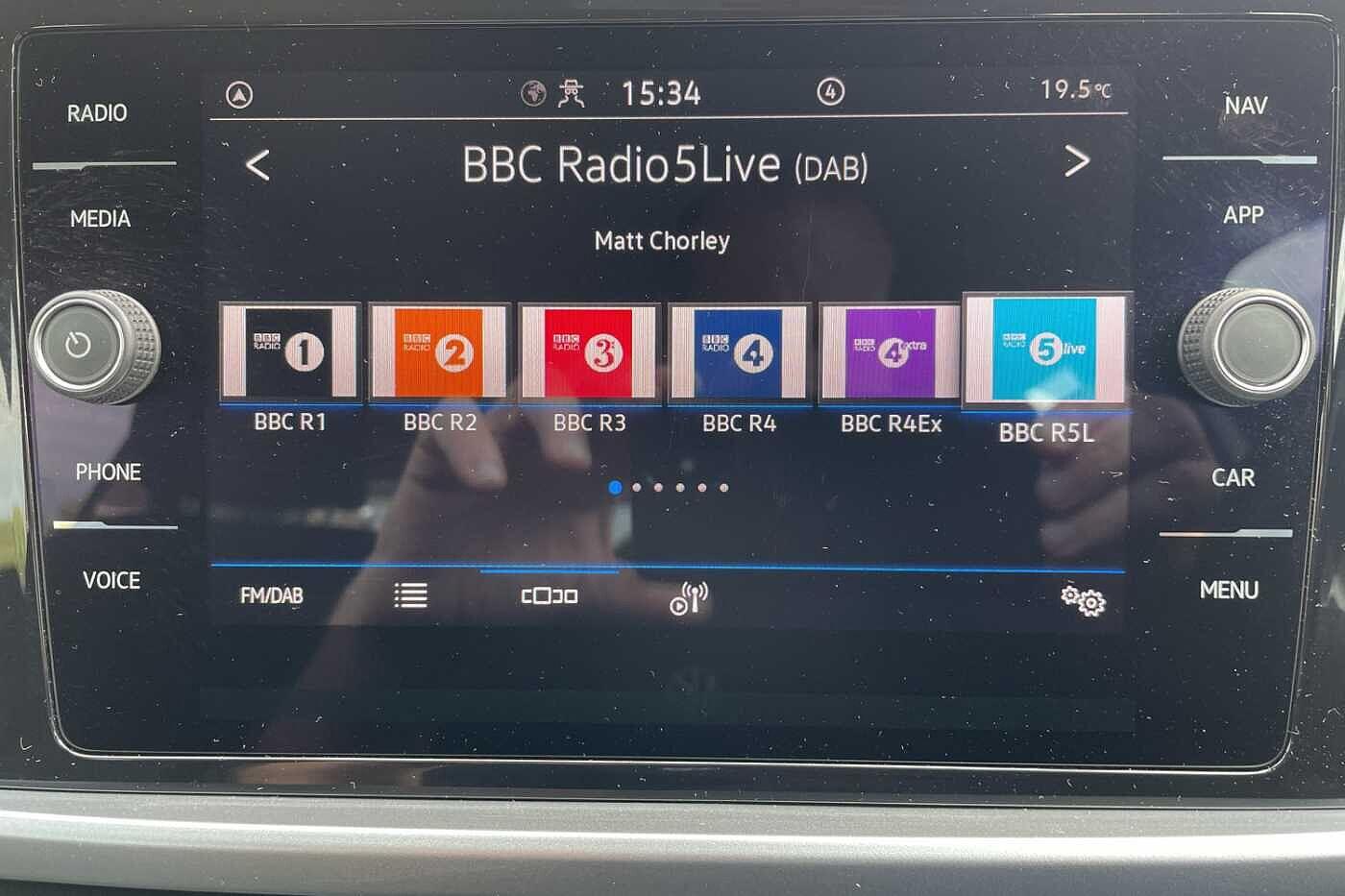 Used Volkswagen T-Roc 2022 for sale - 75741805: Photo 14