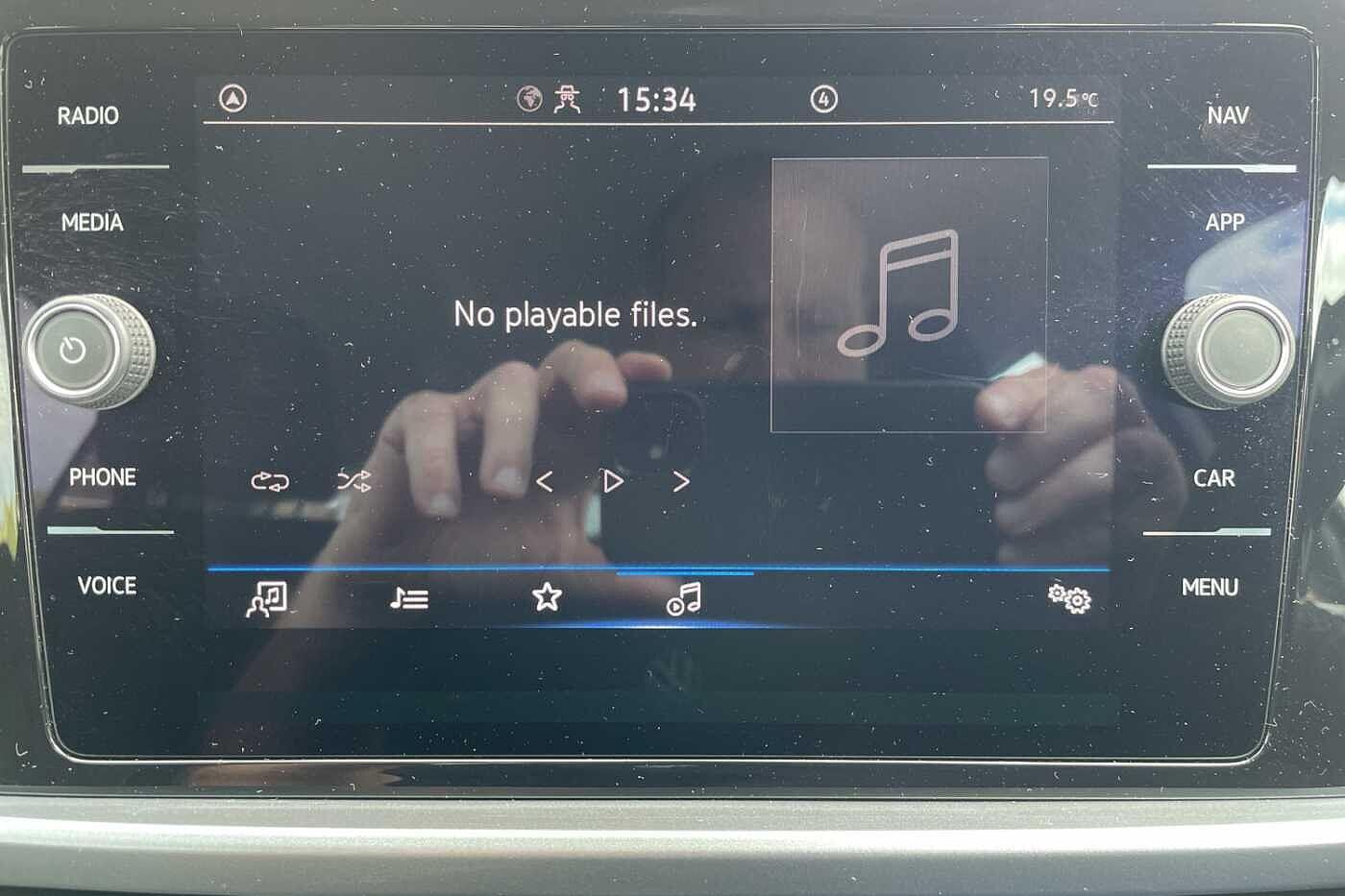 Used Volkswagen T-Roc 2022 for sale - 75741805: Photo 15