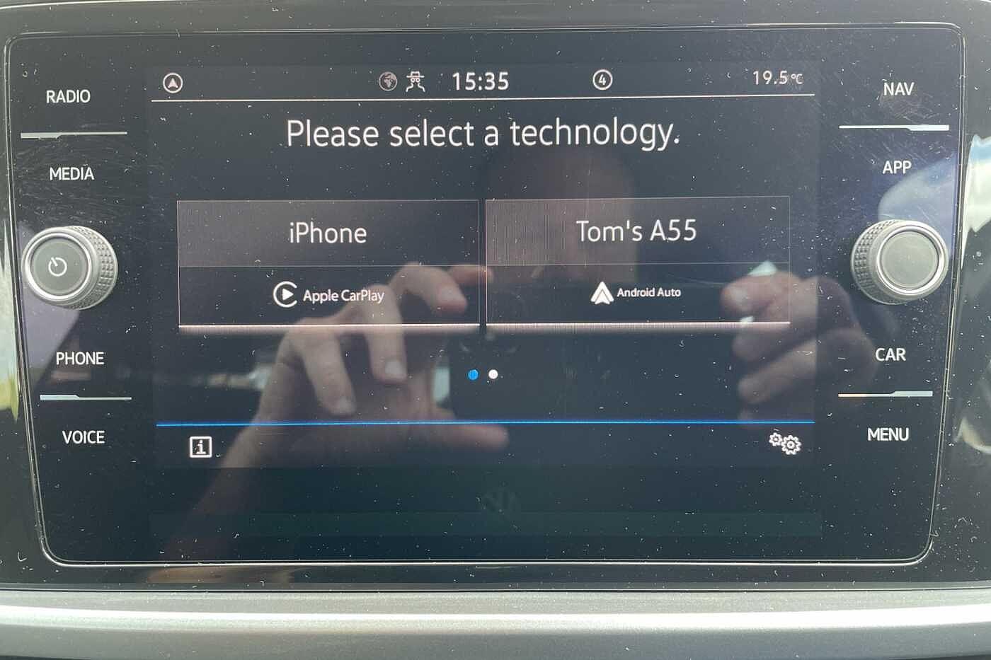 Used Volkswagen T-Roc 2022 for sale - 75741805: Photo 16