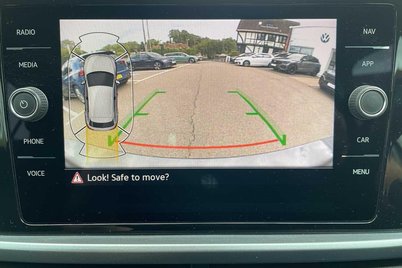 Used Volkswagen T-Roc 2022 for sale - 75741805: Photo 18