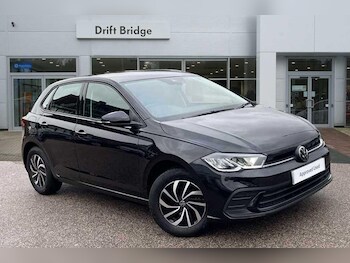 Used Volkswagen Polo 2025 for sale - 76538953: Photo