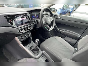 Used Volkswagen Polo 2025 for sale - 76538953: Photo