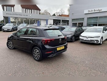 Used Volkswagen Polo 2025 for sale - 76538953: Photo