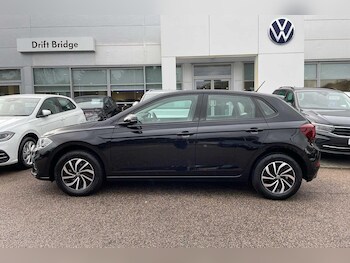 Used Volkswagen Polo 2025 for sale - 76538953: Photo