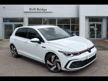 2022 (22) - 2.0 TSI GTI 5dr DSG