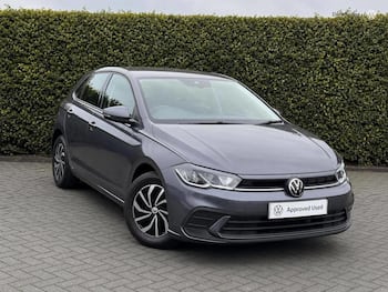 Used Volkswagen Polo 2023 for sale - 79697916: Photo