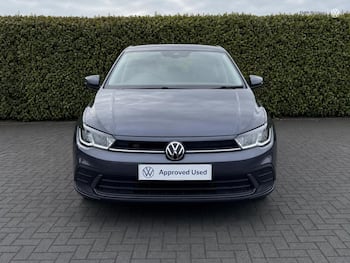 Used Volkswagen Polo 2023 for sale - 79697916: Photo