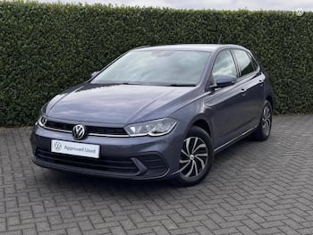 Used Volkswagen Polo 2023 for sale - 79697916: Photo