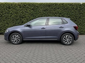 Used Volkswagen Polo 2023 for sale - 79697916: Photo