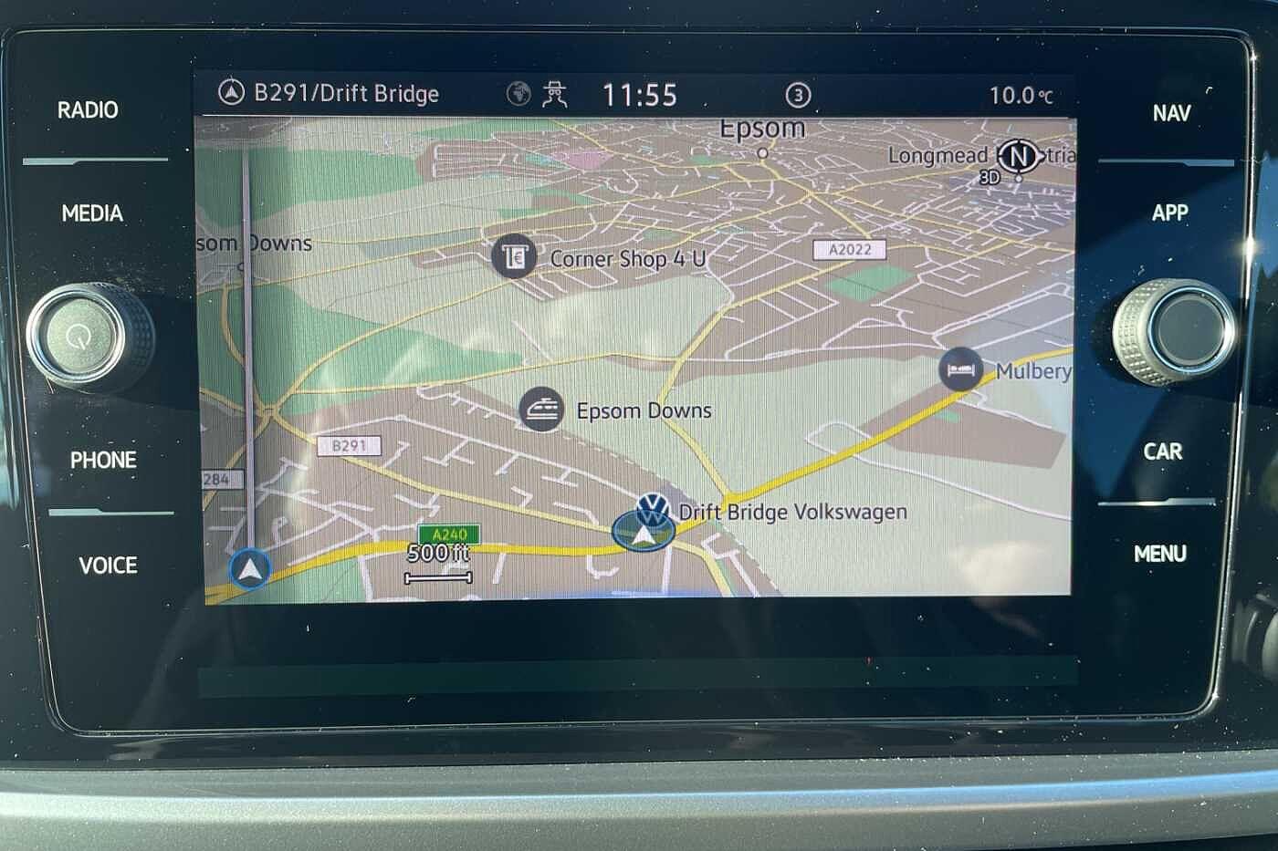 Used Volkswagen T-Roc 2023 for sale - 77166559: Photo 15