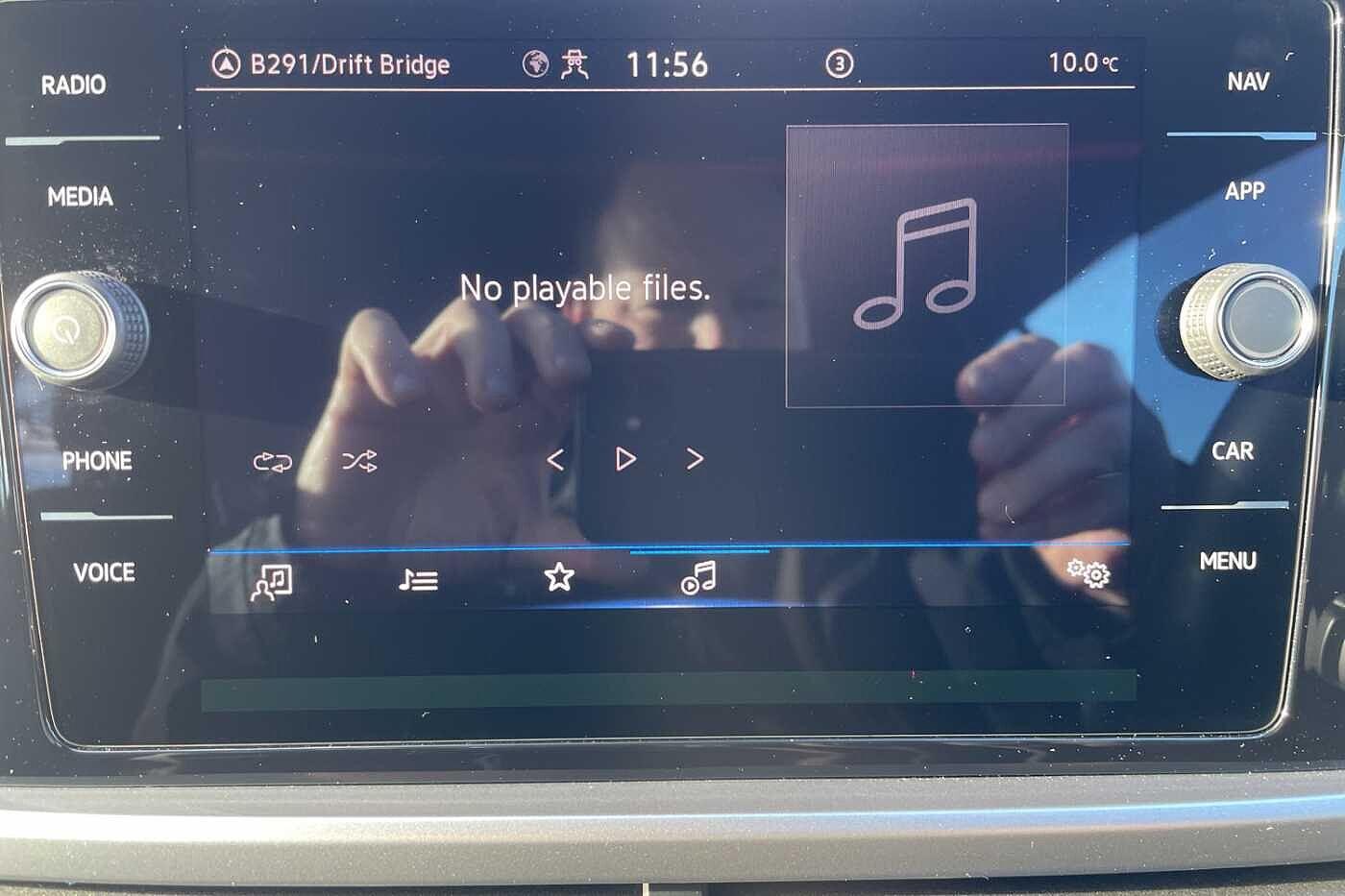 Used Volkswagen T-Roc 2023 for sale - 77166559: Photo 16