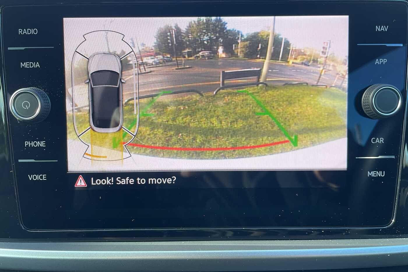 Used Volkswagen T-Roc 2023 for sale - 77166559: Photo 18