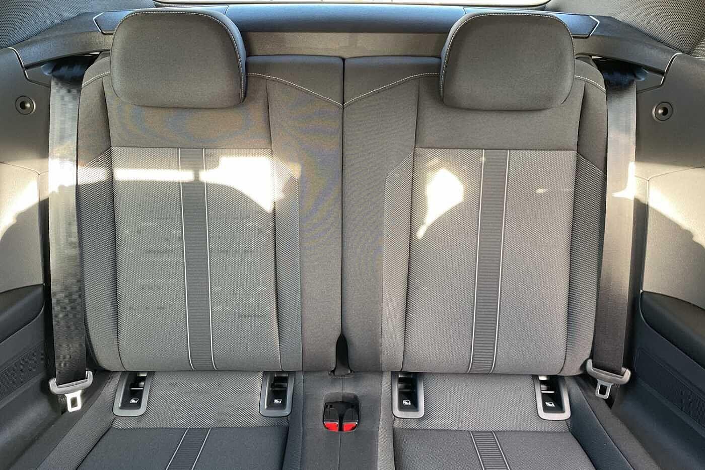 Used Volkswagen T-Roc 2023 for sale - 77166559: Photo 8