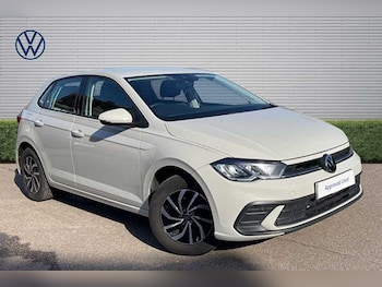 Used Volkswagen Polo 2024 for sale - 77646032: Photo