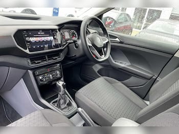Used Volkswagen T-Cross 2019 for sale - 79751187: Photo