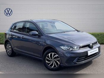 Used Volkswagen Polo 2025 for sale - 78384126: Photo