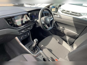 Used Volkswagen Polo 2025 for sale - 78384126: Photo