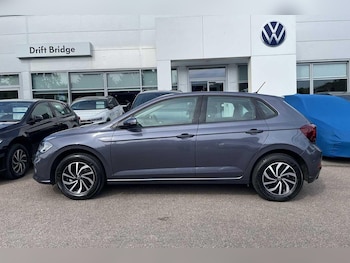 Used Volkswagen Polo 2025 for sale - 78384126: Photo