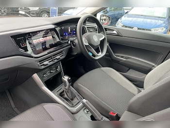 Used Volkswagen Polo 2025 for sale - 76658493: Photo