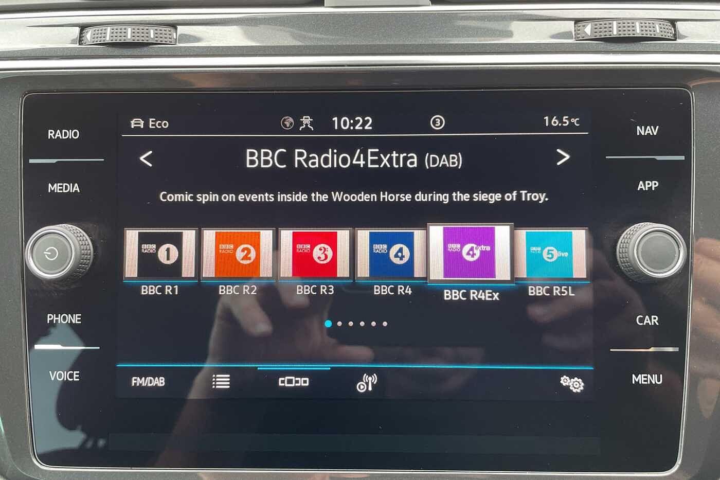 Used Volkswagen Tiguan for sale - 77344736: Photo 14