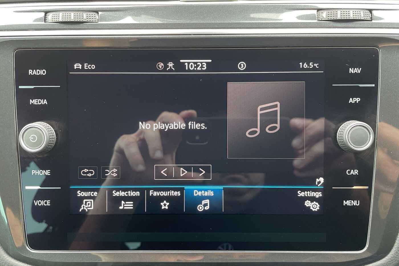 Used Volkswagen Tiguan for sale - 77344736: Photo 16